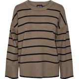 ONLY - ONLKLARA-EVI HW STR PANT CC TLR RP - Meisjes - Leggings