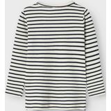 Name it - Nmnbani Ls Xsl Top Noos - Unisex - Blouses