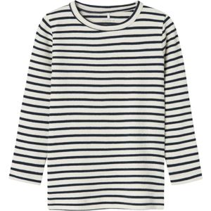 Name it - Nmnbani Ls Xsl Top Noos - Unisex - Blouses