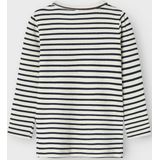 Name it - Nmnbani Ls Xsl Top Noos - Unisex - Blouses