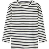 Name it - Nmnbani Ls Xsl Top Noos - Unisex - Blouses