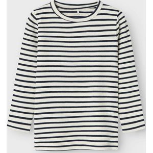 Name it - Nmnbani Ls Xsl Top Noos - Unisex - Blouses