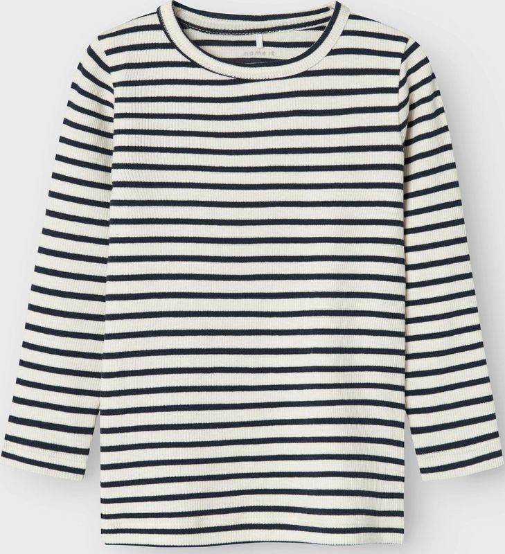 Name it - Nmnbani Ls Xsl Top Noos - Unisex - Blouses