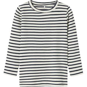 Name it - Nmnbani Ls Xsl Top Noos - Unisex - Blouses