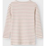 Name it - Nmnbani Ls Xsl Top Noos - Unisex - Blouses