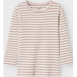 Name it - Nmnbani Ls Xsl Top Noos - Unisex - Blouses