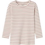 Name it - Nmnbani Ls Xsl Top Noos - Unisex - Blouses