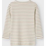 Name it - Nmnbani Ls Xsl Top Noos - Unisex - Blouses