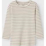 Name it - Nmnbani Ls Xsl Top Noos - Unisex - Blouses