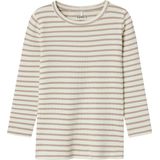 Name it - Nmnbani Ls Xsl Top Noos - Unisex - Blouses