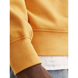 Jack&jones - Jorvesterbro Sweat Quarter Zip Hn Noos - Heren - Sweaters
