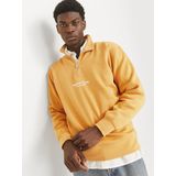 Jack&jones - Jorvesterbro Sweat Quarter Zip Hn Noos - Heren - Sweaters