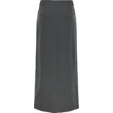 Strokenrok - Blauw - Katoen - 95 cm lengte