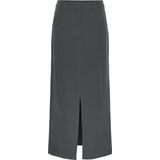 Strokenrok - Blauw - Katoen - 95 cm lengte