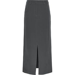 Strokenrok - Blauw - Katoen - 95 cm lengte