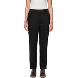 PIECES Broek 'Molina'  zwart