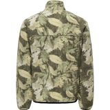 Sweatshirt - Hoodie - Lange Mouwen - Ritssluiting - Regular Fit