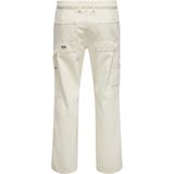 Only&sons - Onsedge Straight Car Ecru1088pimdnm Noos - Heren - Jeans