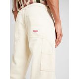 Only&sons - Onsedge Straight Car Ecru1088pimdnm Noos - Heren - Jeans