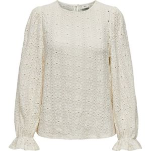 Jacqueline de Yong Willow l/s blouse