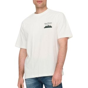 Only Sons Rylan Life Shirt Heren