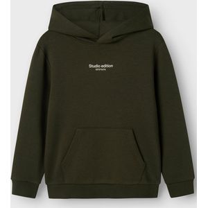 Regular Fit Sweatshirt