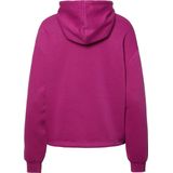 Pieces Trui Pcchilli Ls Hoodie Noos Bc 17113437 Festival Fuchsia Dames