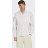 Onsdrake - Overhemd - Kleur - Materiaal