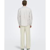 Onsdrake - Overhemd - Kleur - Materiaal