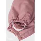 Skipak - Roze - 100% Polyester - Waterdicht en Winddicht