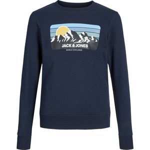 Jack & Jones Peak Sweater Jongens