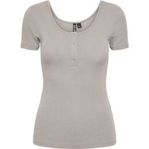 Pieces - Pckitte Ss Top Noos Bc - Dames - t-Shirts