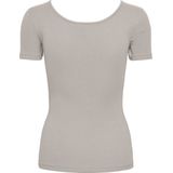 Pieces - Pckitte Ss Top Noos Bc - Dames - t-Shirts