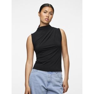 Vmmillion - Top - Korte Mouwen - Regular Fit - Vierkante Hals