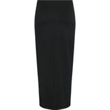 PIECES - Naya - Kokerrok - Zwart