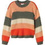 Name it - Nkfolaura Ls Knit - Meisjes - Truien