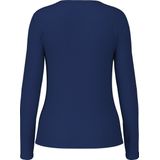 PIECES - PCRUKA LS TOP NOOS BC - Dames - Lange mouwen shirts