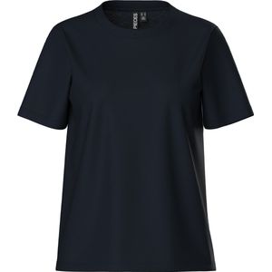 Pieces - Pcria Ss Solid Tee Jrs Noos Bc - Dames - t-Shirts