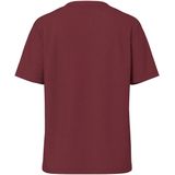 Pieces Pcria Ss Solid Tee Jrs Noos Bc Dames t Shirts