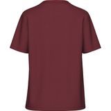 Pieces Pcria Ss Solid Tee Jrs Noos Bc Dames t Shirts