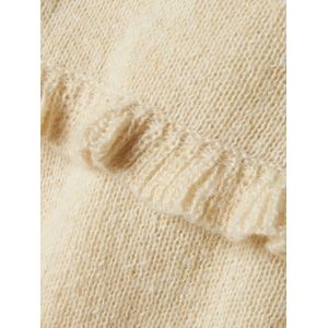 Name it - Nmfosminna Ls Knit - Meisjes - Truien