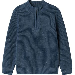 Name it - Nmmnesalle Ls Knit - Jongens - Truien