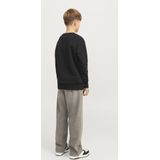 Jack & Jones Junior Sweatshirt JJXMAS JOLLY SWEAT CREW NECK JNR mit Weihnachtsmotiven