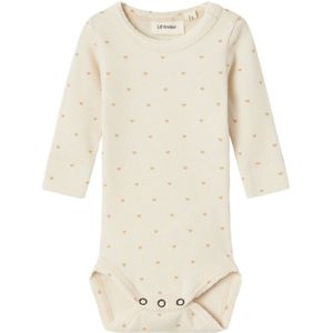 Boxpakje - Jersey - Lange Mouwen - Drukknoopsluiting