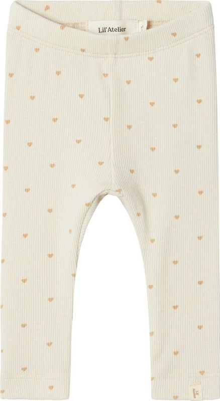 Name it - Nbfgago Slim Legging Lil Noos - Baby - Leggings