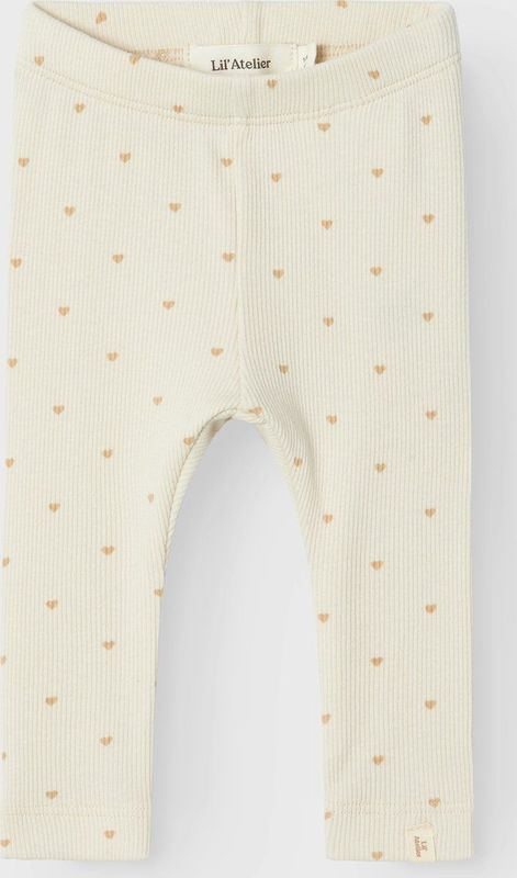 Name it - Nbfgago Slim Legging Lil Noos - Baby - Leggings