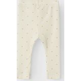 Lil'Atelier legging Nbfgaga Turtledove Heart