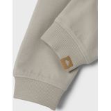 Joggingbroek - Zwart - Katoen - Verstelbare Taille