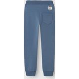 Name it - Nkmnomputer Ls Rlx Sweat Bru - Jongens - Sweaters