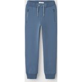 Name it - Nkmnomputer Ls Rlx Sweat Bru - Jongens - Sweaters